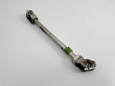 Steering column universal joint