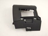Dashboard lower bottom trim panel