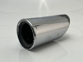 Muffler ending