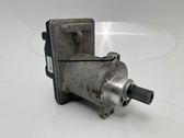 Steering rack electric part