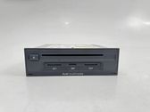 Radio / CD-Player / DVD-Player / Navigation