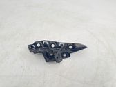 Front bumper mounting bracket