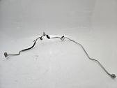 Pneumatic air compressor intake pipe/hose