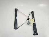 Regulador de puerta delantera con motor