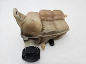 Coolant expansion tank/reservoir