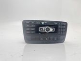Panel / Radioodtwarzacz CD/DVD/GPS