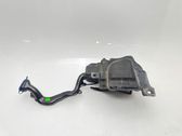 Windshield washer fluid reservoir/tank