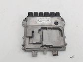 Engine control unit/module