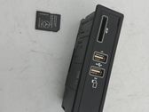 Enchufe conector USB