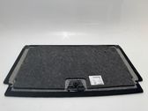 Doublure de coffre arrière, tapis de sol