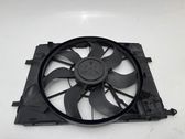 Ventilateur de refroidissement de radiateur électrique