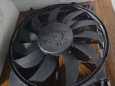 Radiator set