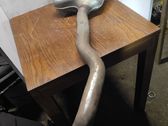 Muffler/silencer