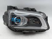 Headlight/headlamp