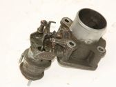 Throttle valve