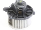 Heater fan/blower