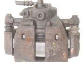 Bremssattel vorne