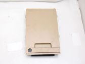 Roof trunk box