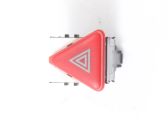 Botón interruptor de luz de peligro