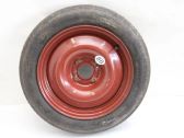 R16 spare wheel