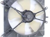 Ventilateur de refroidissement de radiateur électrique