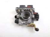 Throttle valve