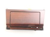 Console centrale