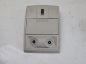 Luz interna puerta delantera