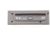 CD/DVD changer