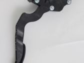 Accelerator throttle pedal