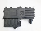Air filter box