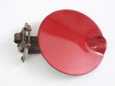 Fuel tank cap