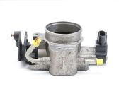 Throttle valve