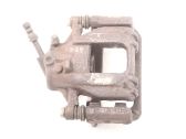 Bremssattel hinten