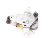 Wiper motor