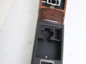 Console centrale