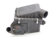 Air filter box