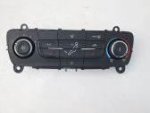Interruptor del aire acondicionado (A/C)