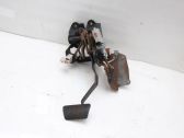 Handbrake/parking brake lever assembly