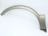 Front mudguard
