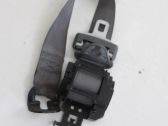 Rear seatbelt