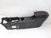 Center console