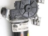 Motor del limpiaparabrisas