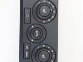 Air conditioning (A/C) switch