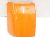 Moulure de garniture de feu arrière / postérieur