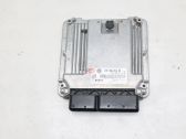 Unidad de control/módulo del motor