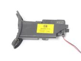 Central locking motor