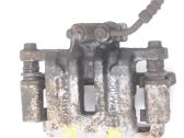 Bremssattel hinten
