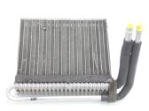 Air conditioning (A/C) radiator (interior)