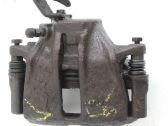 Caliper de freno delantero